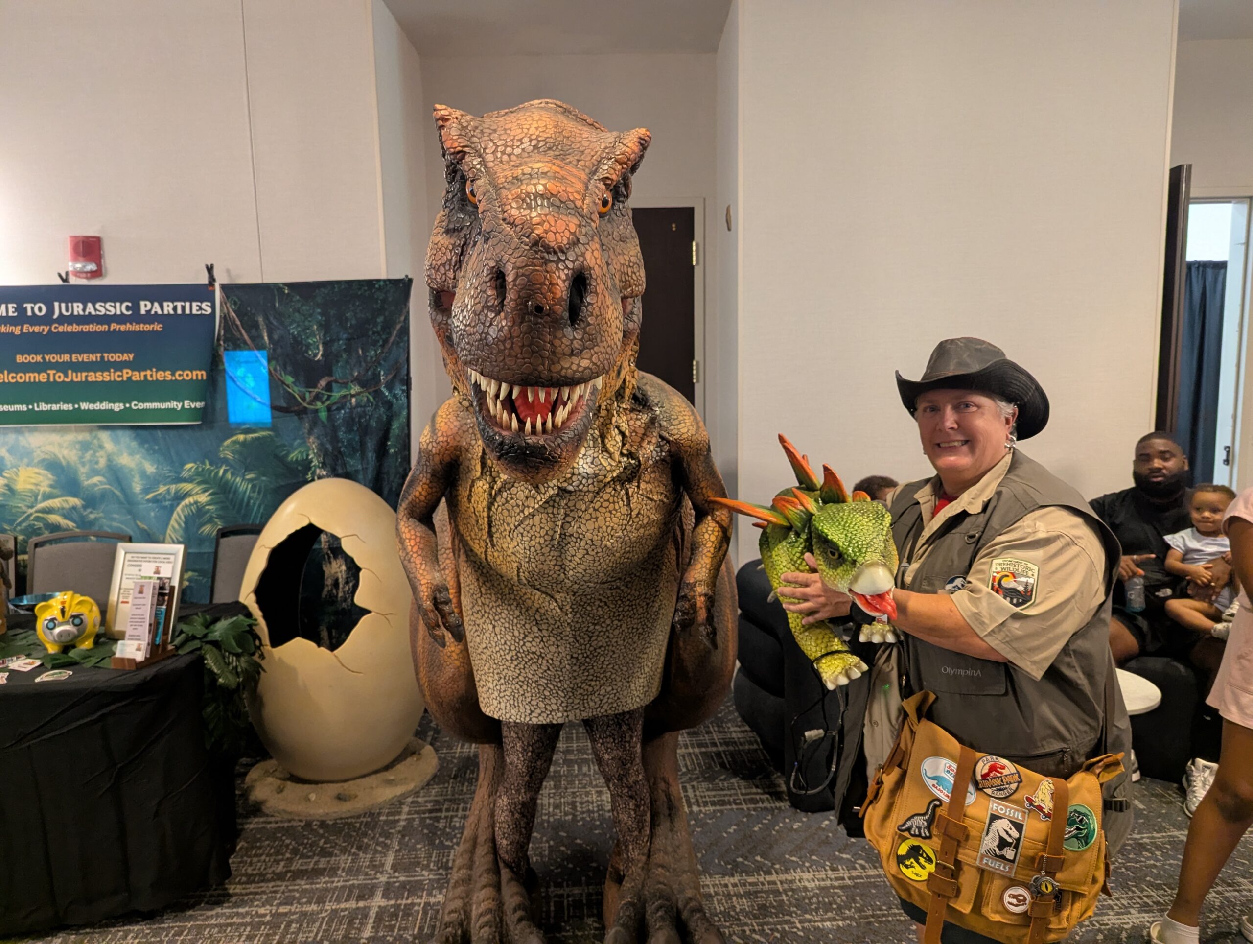 Meet the Dinosaurs pxl 20260808 161142078